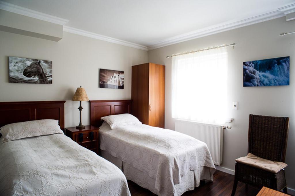 Bg4 Guesthouse Akureyri Habitación foto