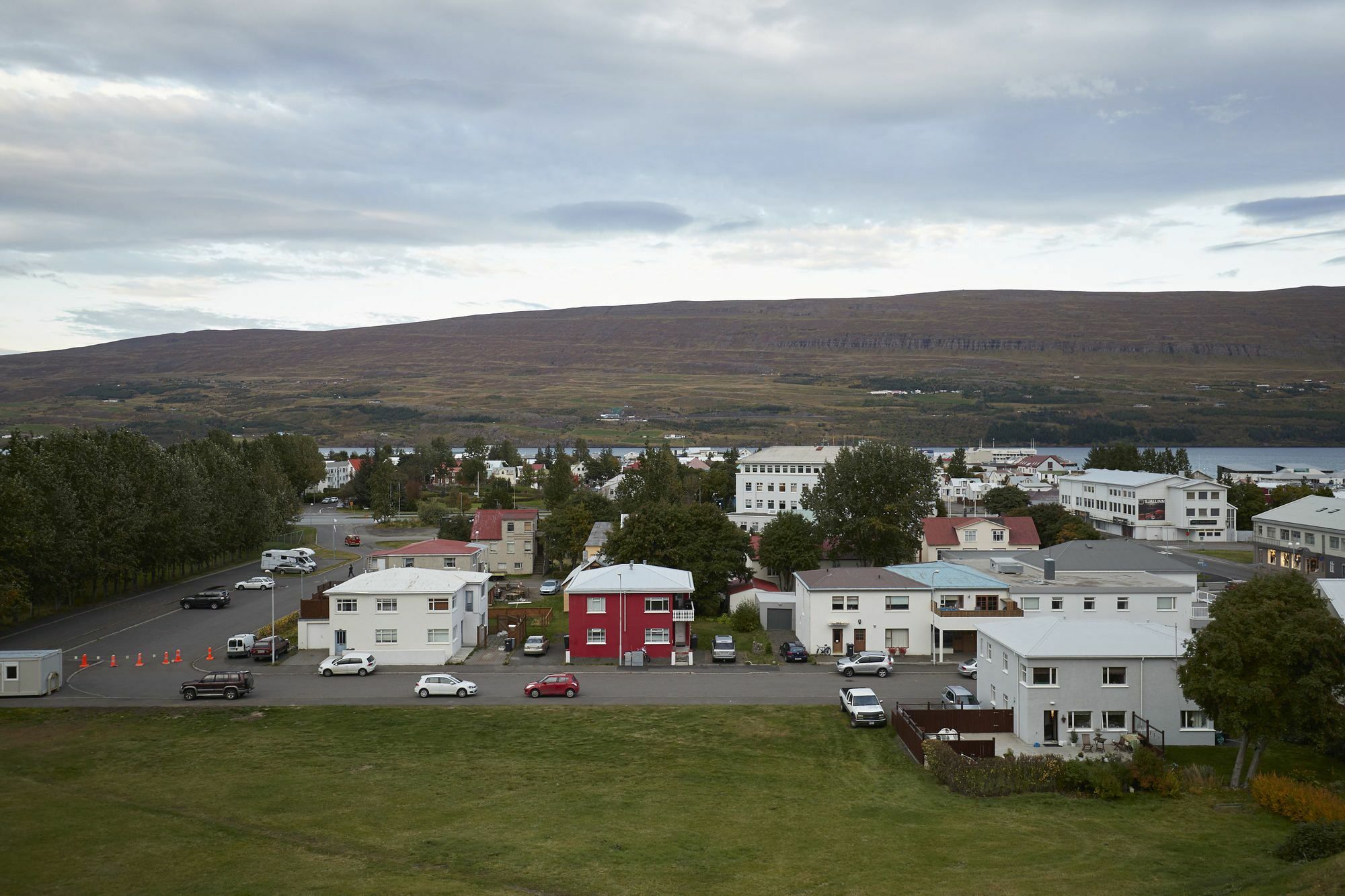 Bg4 Guesthouse Akureyri Exterior foto